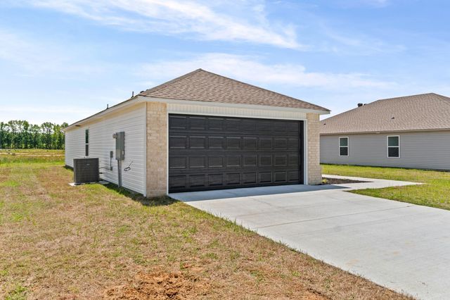 104 Powder River Drive, Beebe, AR 72012