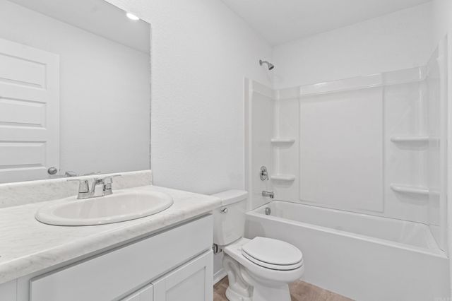 104 Powder River Drive, Beebe, AR 72012