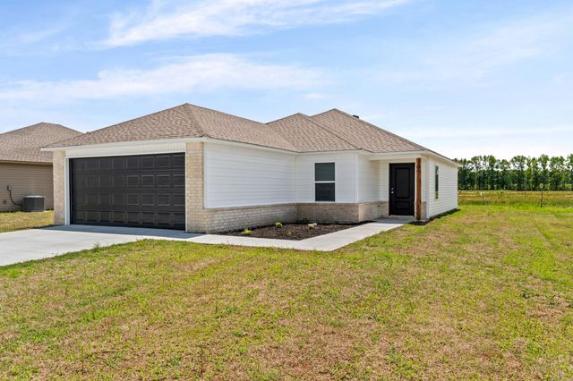104 Powder River Drive, Beebe, AR 72012