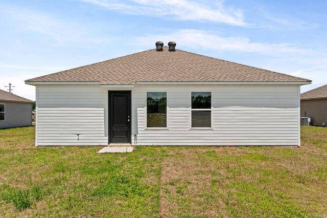 104 Powder River Drive, Beebe, AR 72012
