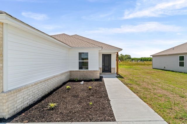 104 Powder River Drive, Beebe, AR 72012
