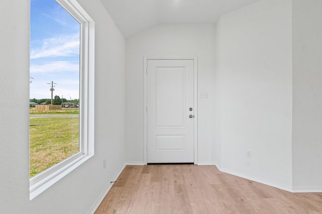 104 Powder River Drive, Beebe, AR 72012