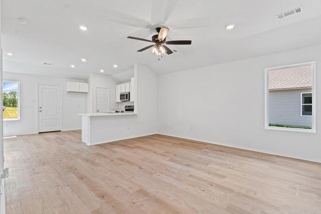 104 Powder River Drive, Beebe, AR 72012