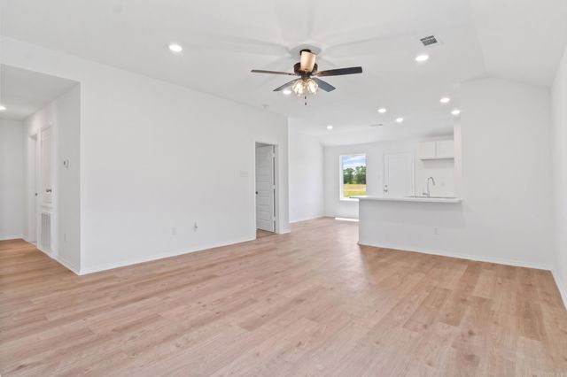 104 Powder River Drive, Beebe, AR 72012