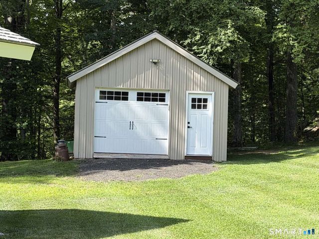 85 Good Hill Road, Roxbury, CT 06783