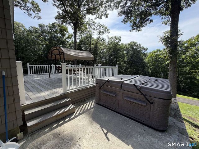85 Good Hill Road, Roxbury, CT 06783