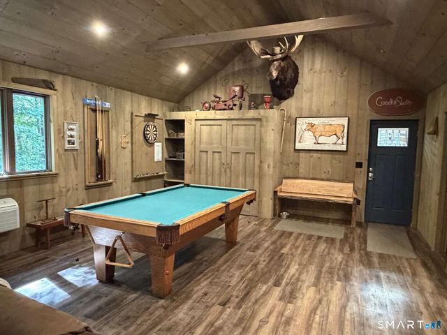 85 Good Hill Road, Roxbury, CT 06783