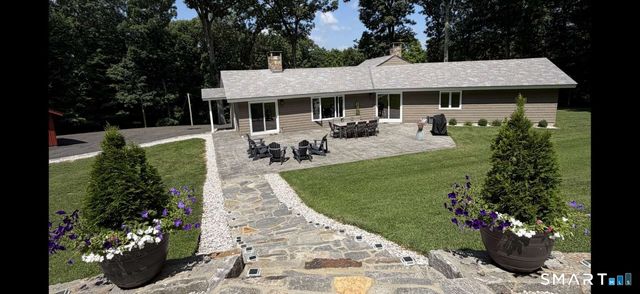85 Good Hill Road, Roxbury, CT 06783