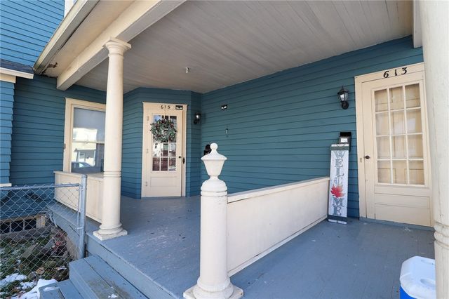 615 West Gray Street, Elmira City, NY 14905