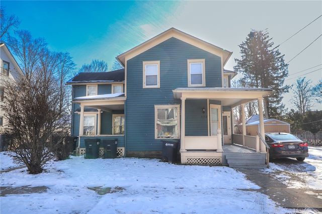 615 West Gray Street, Elmira City, NY 14905