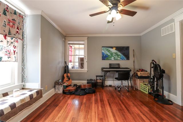 615 West Gray Street, Elmira City, NY 14905