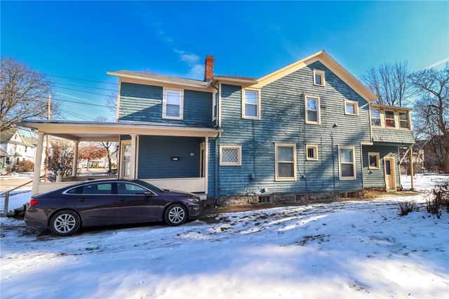 615 West Gray Street, Elmira City, NY 14905