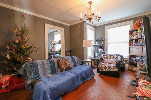 615 West Gray Street, Elmira City, NY 14905