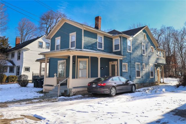 615 West Gray Street, Elmira City, NY 14905