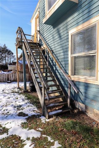 615 West Gray Street, Elmira City, NY 14905