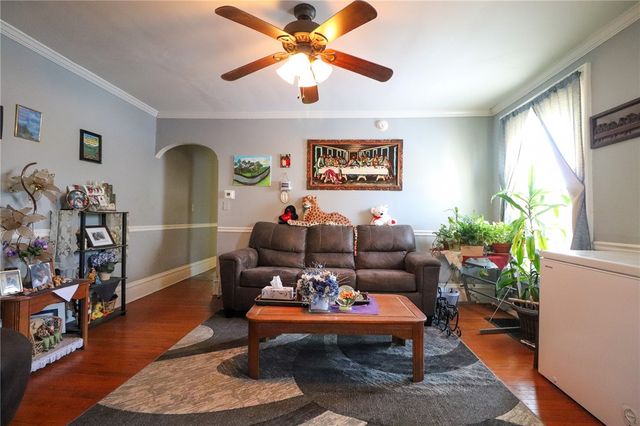 615 West Gray Street, Elmira City, NY 14905