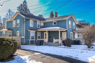 615 West Gray Street, Elmira City, NY 14905