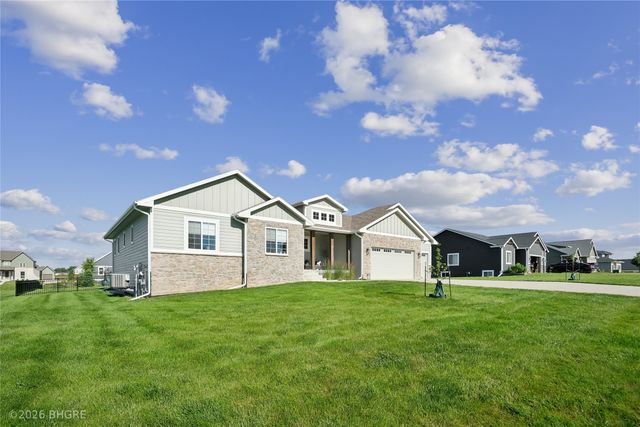 227 N 35th Street, Cumming, IA 50061