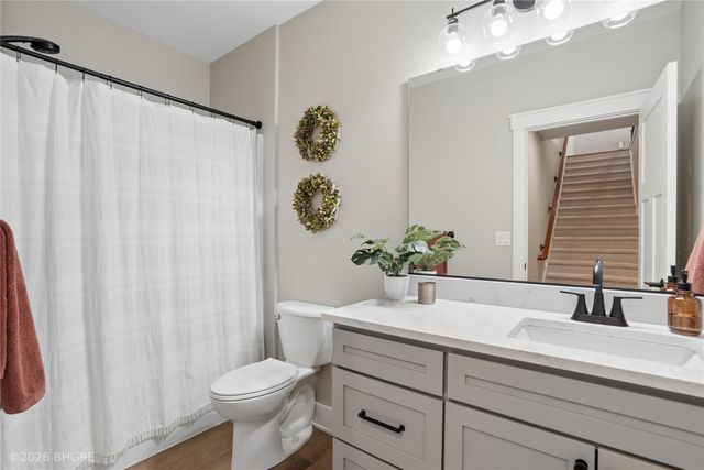 227 N 35th Street, Cumming, IA 50061