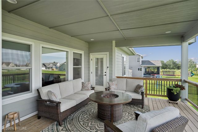 227 N 35th Street, Cumming, IA 50061