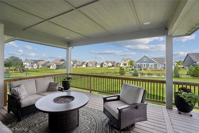 227 N 35th Street, Cumming, IA 50061