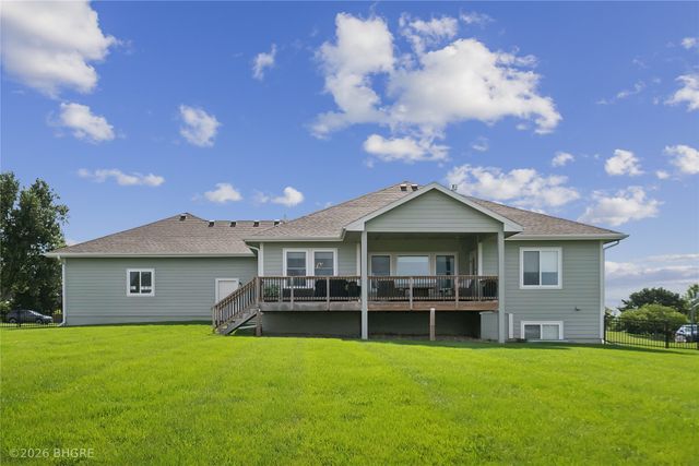227 N 35th Street, Cumming, IA 50061