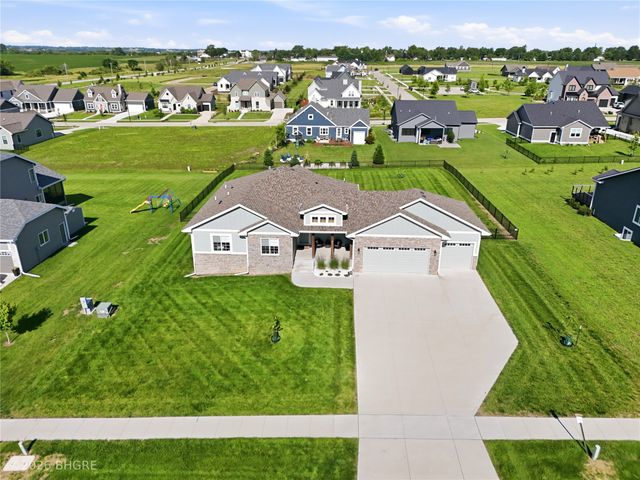 227 N 35th Street, Cumming, IA 50061
