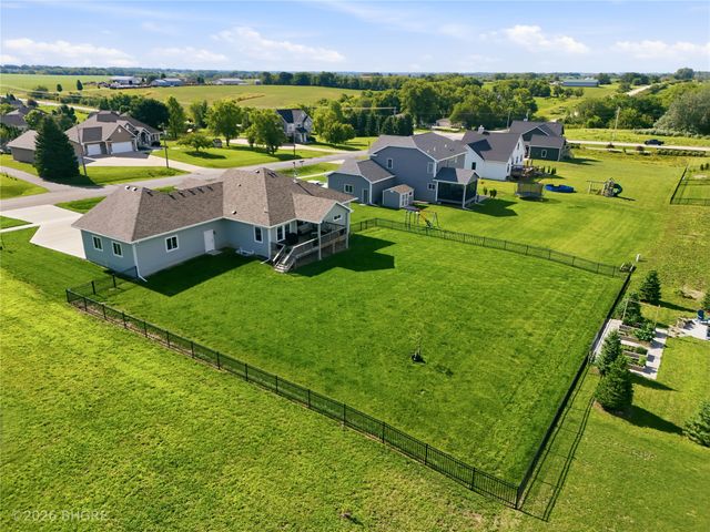 227 N 35th Street, Cumming, IA 50061