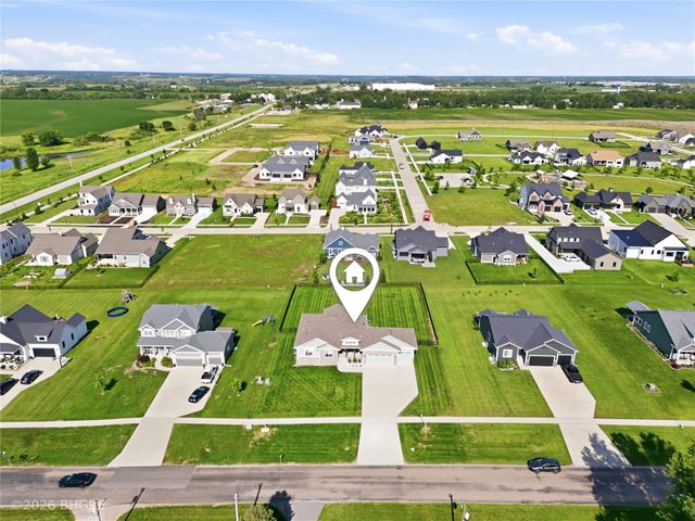 227 N 35th Street, Cumming, IA 50061