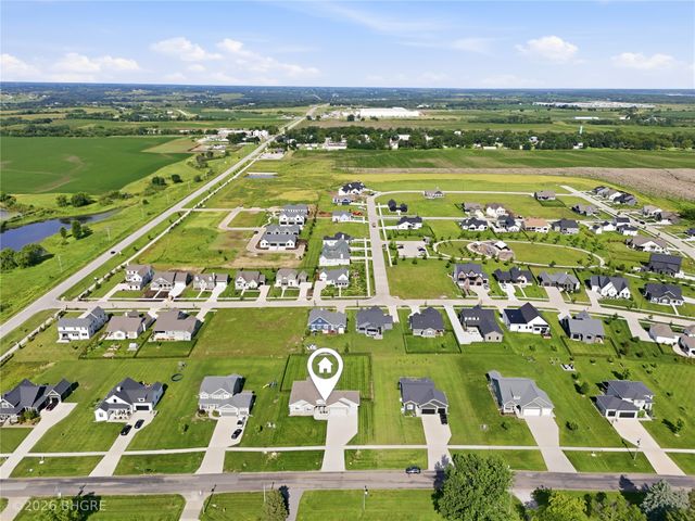 227 N 35th Street, Cumming, IA 50061