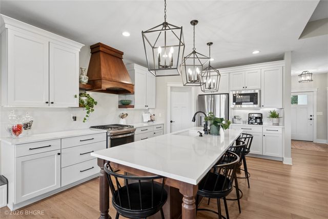 227 N 35th Street, Cumming, IA 50061