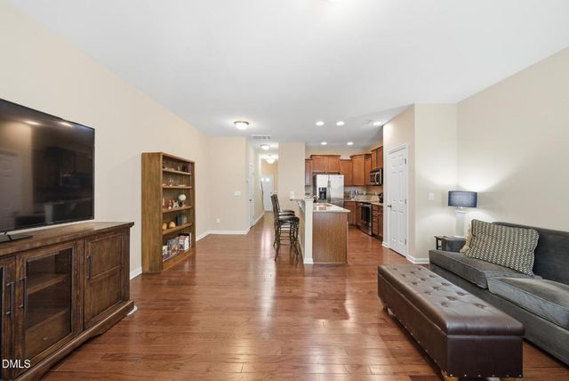 945 Consortium Drive, Raleigh, NC 27603