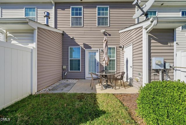 945 Consortium Drive, Raleigh, NC 27603