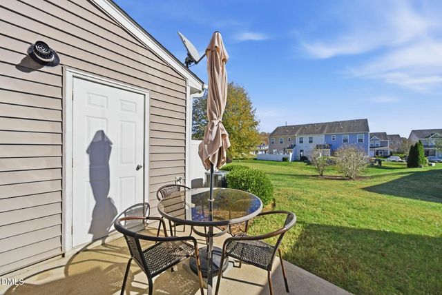 945 Consortium Drive, Raleigh, NC 27603