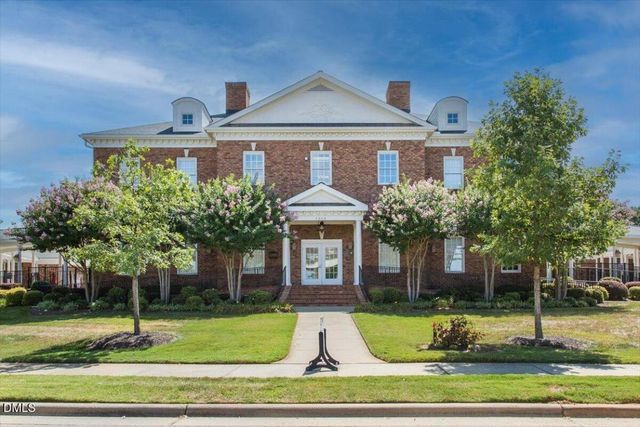 945 Consortium Drive, Raleigh, NC 27603