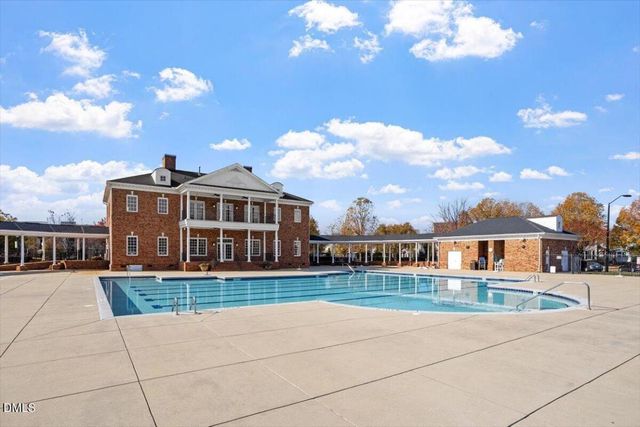 945 Consortium Drive, Raleigh, NC 27603