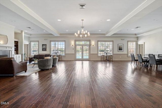 945 Consortium Drive, Raleigh, NC 27603