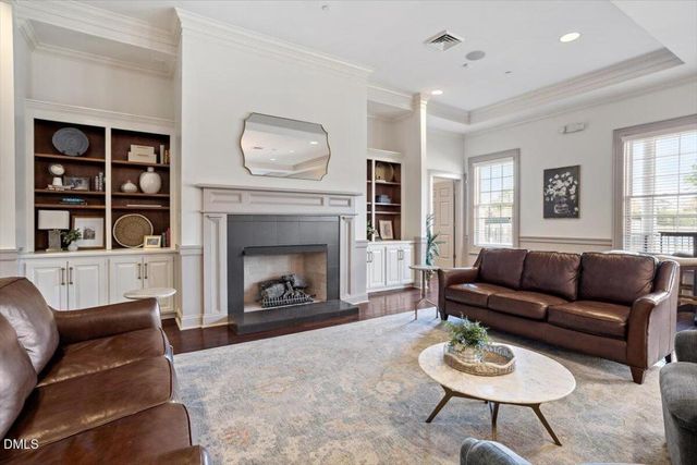 945 Consortium Drive, Raleigh, NC 27603