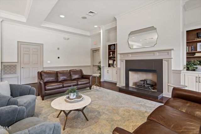 945 Consortium Drive, Raleigh, NC 27603