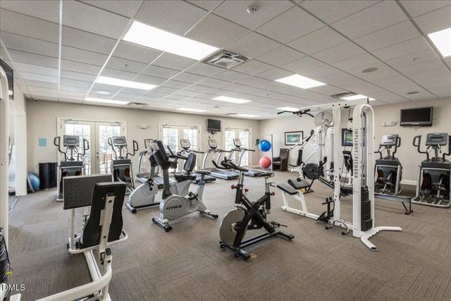 945 Consortium Drive, Raleigh, NC 27603