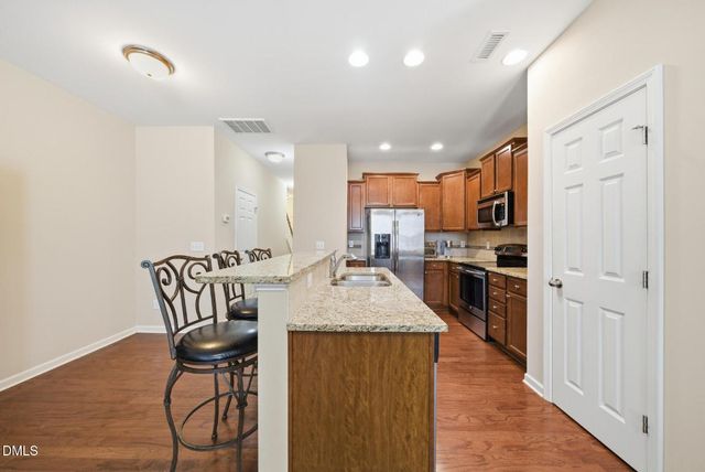 945 Consortium Drive, Raleigh, NC 27603