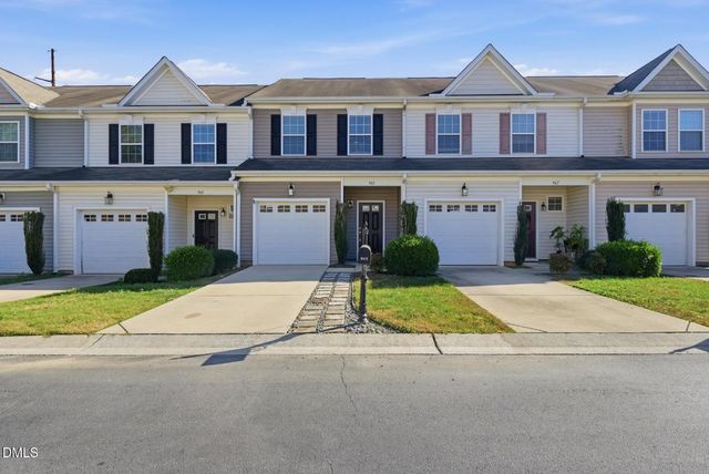 945 Consortium Drive, Raleigh, NC 27603