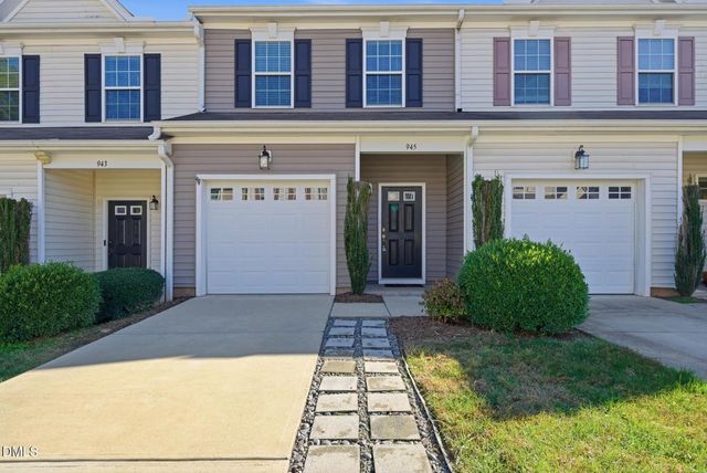 945 Consortium Drive, Raleigh, NC 27603