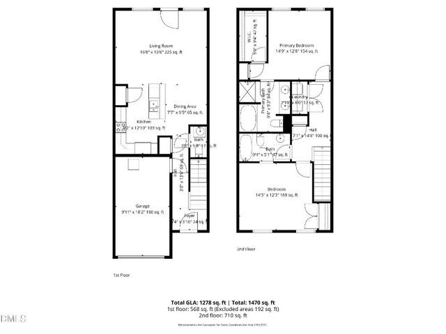 945 Consortium Drive, Raleigh, NC 27603