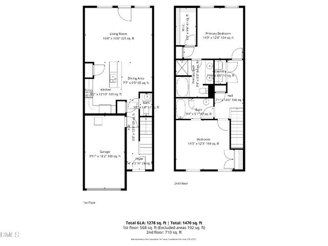 945 Consortium Drive, Raleigh, NC 27603