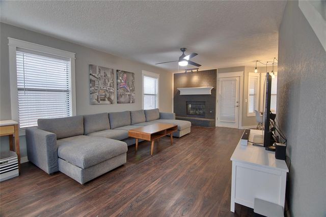 2924 Canyon Oaks Court, Norman, OK 73071