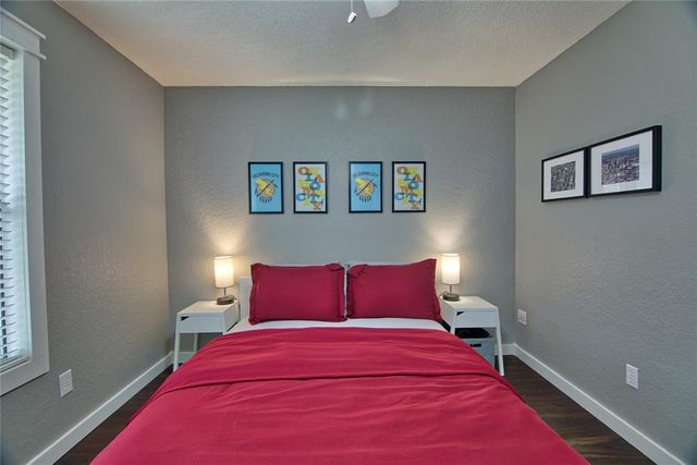 2924 Canyon Oaks Court, Norman, OK 73071