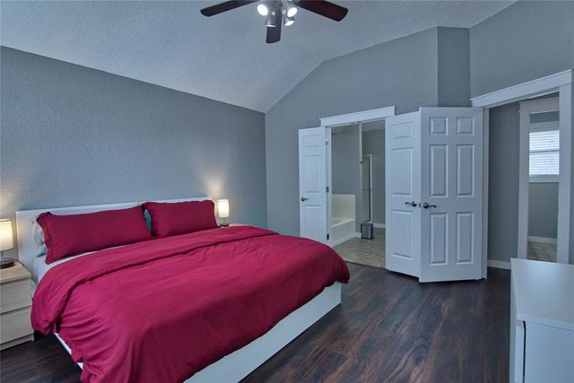 2924 Canyon Oaks Court, Norman, OK 73071