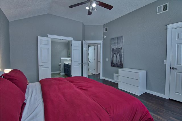 2924 Canyon Oaks Court, Norman, OK 73071