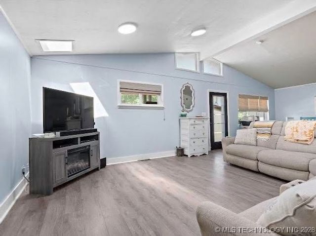 532 Hammers Road, Ardmore, OK 73401